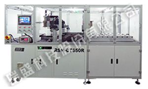 曲面AG鍍膜噴塗機