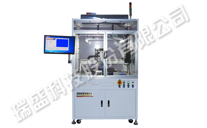 落地型點塗膠機