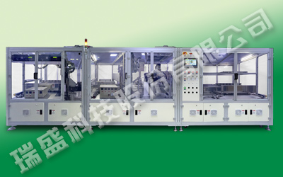 防眩光AG奈米噴塗設備