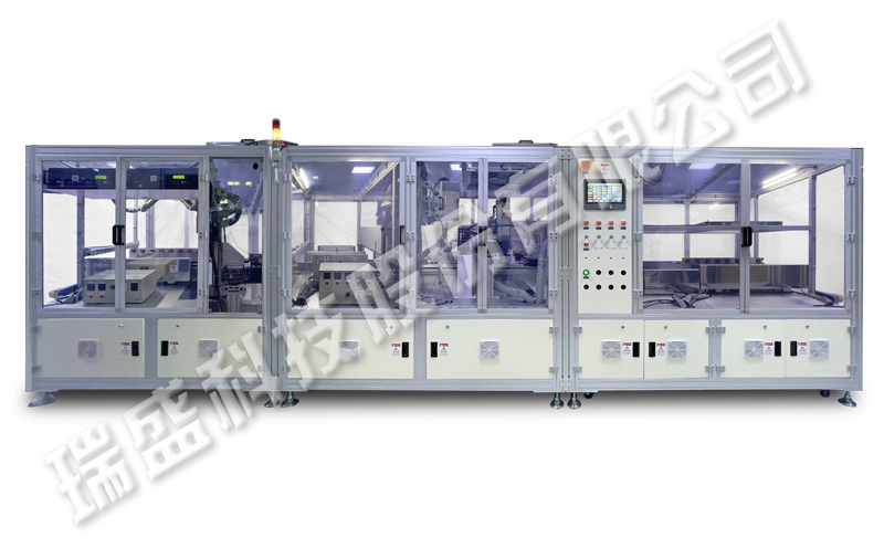 防眩光AG噴塗機