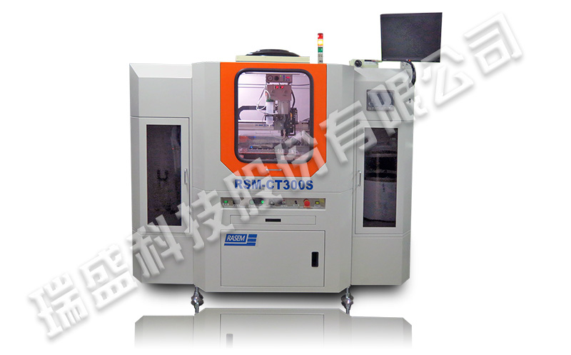 三防膠(防水、防膠、防塵)專用噴塗機